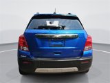Used 2015 Chevrolet Trax LTZ image 4