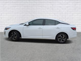 Used 2024 Nissan Sentra SV image 2