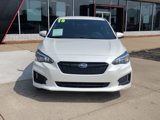 Used 2018 Subaru Impreza 2.0i Sport image 2