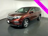 Used 2018 Honda Pilot EX image 2