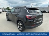 Used 2018 Jeep Compass Limited image 3