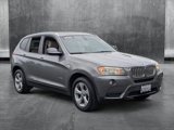 Used 2011 BMW X3 xDrive28i image 3