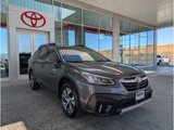 Used 2022 Subaru Outback Limited w/ Popular Package #2 image 2