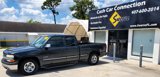 Used 2002 Chevrolet Silverado 1500 LS w/ Electrical Convenience Pkg image 2