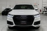 Used 2019 Audi Q7 3.0T Prestige w/ Prestige Package image 3