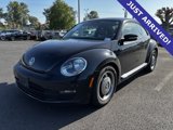 Used 2016 Volkswagen Beetle 1.8T Classic image 2