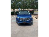 Certified 2022 Ford Edge SEL w/ Convenience Package image 2