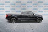Used 2020 Ford F150 4x4 SuperCrew image 4