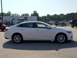 Used 2018 Chevrolet Malibu Hybrid w/ Driver Confidence Package image 6