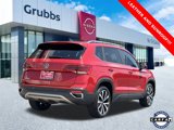 Used 2022 Volkswagen Taos SE image 3