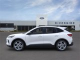 New 2025 Ford Escape ST-Line w/ Tech Pack #1 image 3