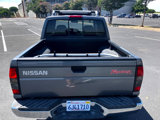Used 2000 Nissan Frontier XE image 4