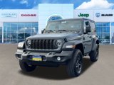 New 2025 Jeep Wrangler Sport image 4