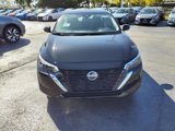 New 2025 Nissan Sentra S image 2
