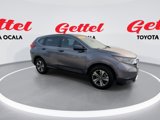 Used 2017 Honda CR-V LX image 2