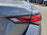 New 2025 Nissan Sentra S image 5
