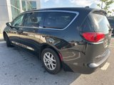 Certified 2023 Chrysler Voyager LX image 3