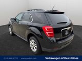 Used 2017 Chevrolet Equinox LT w/ Convenience Package image 4