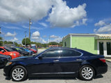 Used 2007 Lexus LS 460 image 4