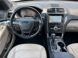 Used 2018 Ford Explorer Limited w/ Equipment Group 301A image 4