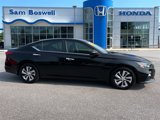 Used 2022 Nissan Altima 2.5 S image 2