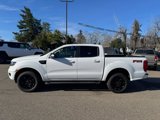 Used 2020 Ford Ranger Lariat w/ Equipment Group 501A Mid image 2