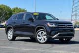 Used 2020 Volkswagen Atlas Cross Sport SEL image 2