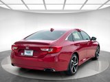 Certified 2019 Honda Accord Sport image 5