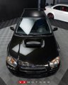 Used 2004 Subaru Impreza WRX STI image 5