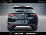 Used 2019 Alfa Romeo Stelvio Ti Sport w/ Quick Order Package 22S Sport image 4