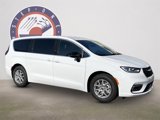 New 2025 Chrysler Pacifica Select image 2
