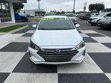 Used 2020 Hyundai Elantra SEL image 2