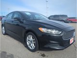 Used 2016 Ford Fusion SE image 2