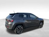 Used 2022 Jeep Compass Limited image 5