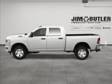 New 2024 RAM 2500 Tradesman w/ Chrome Appearance Group image 3