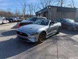 Used 2020 Ford Mustang Premium image 2