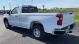 New 2025 Chevrolet Silverado 1500 W/T w/ WT Value Package image 6