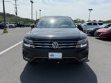 Used 2021 Volkswagen Tiguan SEL image 3