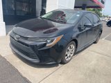 Used 2023 Toyota Corolla LE image 2