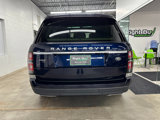 Used 2021 Land Rover Range Rover P525 Westminster Edition image 5