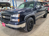 Used 2007 Chevrolet Silverado 1500 LT w/ Extended Cab Value Package image 4