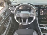 New 2025 Jeep Grand Cherokee L Altitude image 5
