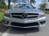 Used 2011 Mercedes-Benz SL 550 w/ Premium I Pkg image 5
