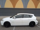 Used 2006 MAZDA MAZDA3 s image 2