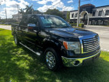 Used 2011 Ford F150 XLT w/ XLT Chrome Pkg image 3