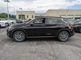 New 2024 INFINITI QX50 Pure image 6