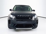 New 2025 Land Rover Discovery Sport S image 2
