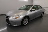 Used 2015 Toyota Camry LE image 4