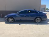 Certified 2021 Hyundai Sonata SEL w/ Cargo Package image 2