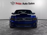 Used 2014 Ford Mustang Coupe w/ Equipment Group 102A image 2
